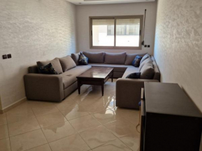 Appart luxe